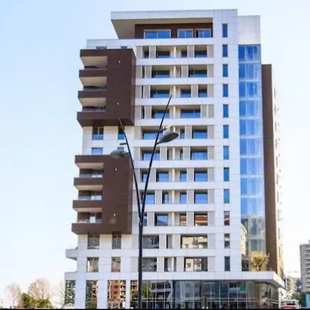 Apartment Drobnjak Center-sea View *