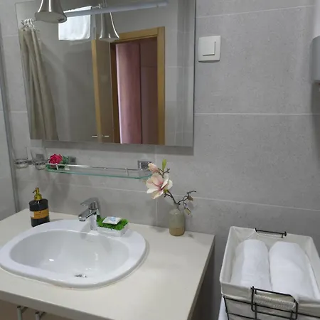 Drobnjak Center-sea View Budva
