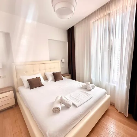 Drobnjak Center-sea View *