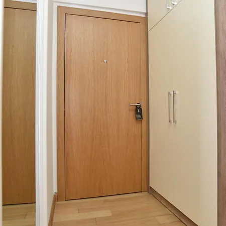 Drobnjak Center-sea View Apartment Budva
